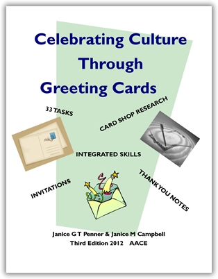 Celebrating Culture through Greeting Cards