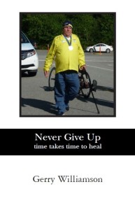 Never Give Up